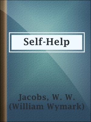 cover image of Self-Help